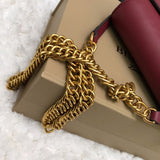 Burberry Bags - BG Bags - 1004