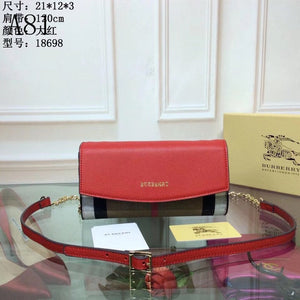 Burberry Bags - Bagsattire   036