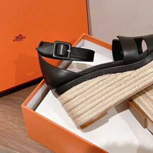 New Hermes HIGH HEELS 024