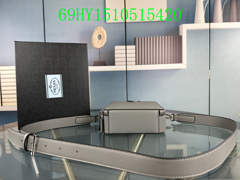 Prada Bags - The Barnes Bags  304