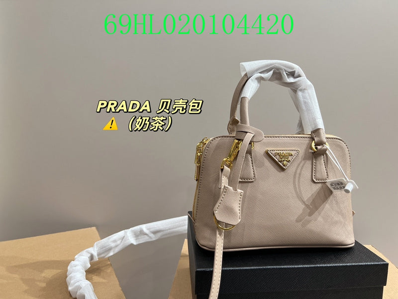 Prada Bags - The Barnes Bags  663