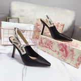 New Christian Dior HIGH HEELS 051