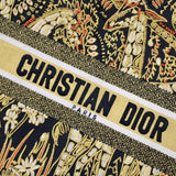 Christian Dior BOOK TOTE