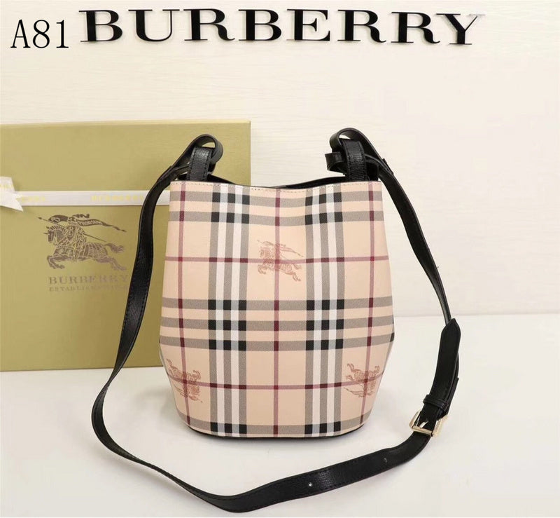 Burberry Bags - Bagsattire   035