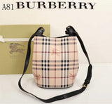 Burberry Bags - Bagsattire   035