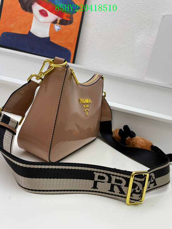 Prada Bags - The Barnes Bags  382
