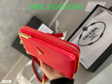 Prada Bags - The Barnes Bags  657