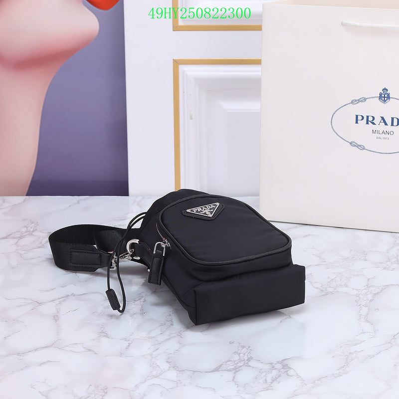 Prada Bags - The Barnes Bags  028