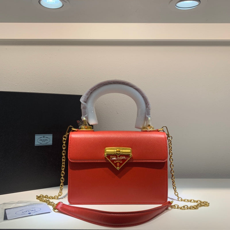 Barnes-Bags - Prada Bags - 843