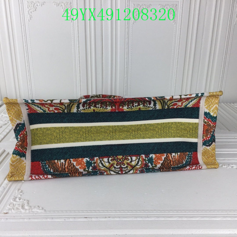Christian Dior Bags Bags - The Tote   017