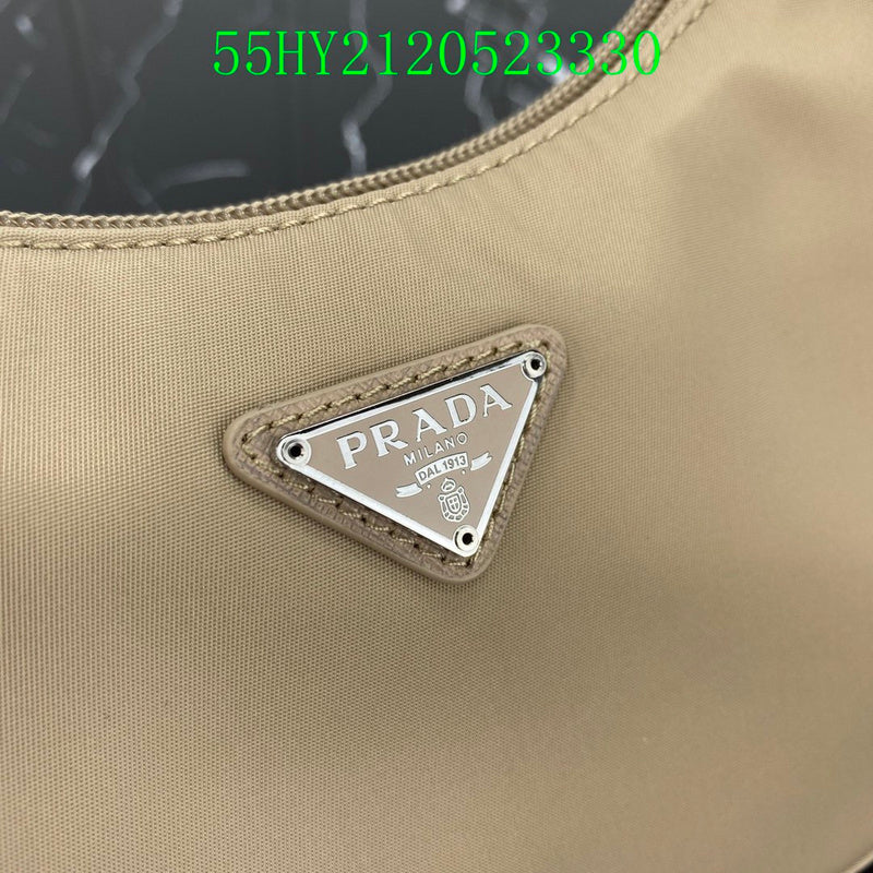 Prada Bags - The Barnes Bags  1273