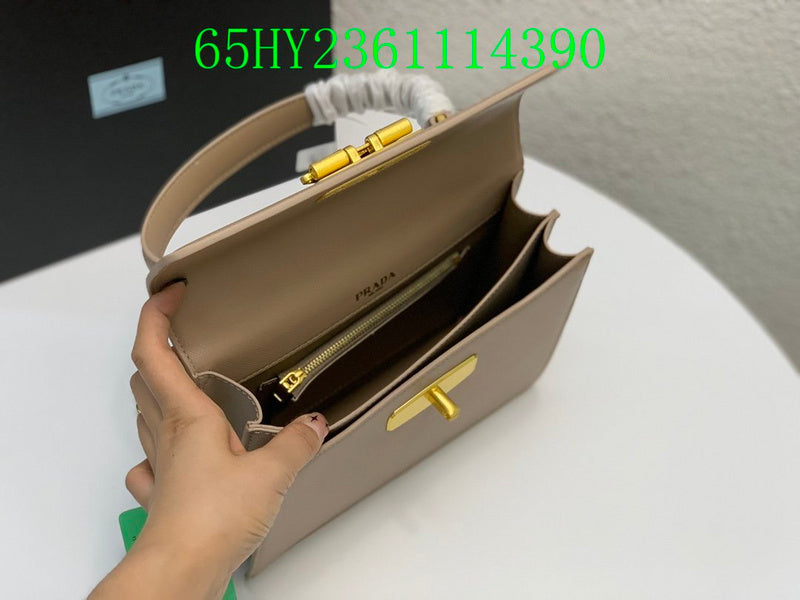 Prada Bags - The Barnes Bags  805