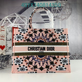 Christian Dior Bags Bags - The Tote   073