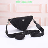 Prada Bags - The Barnes Bags  467