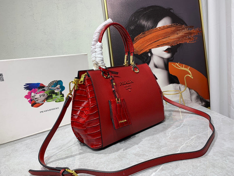Barnes-Bags - Prada Bags - 885