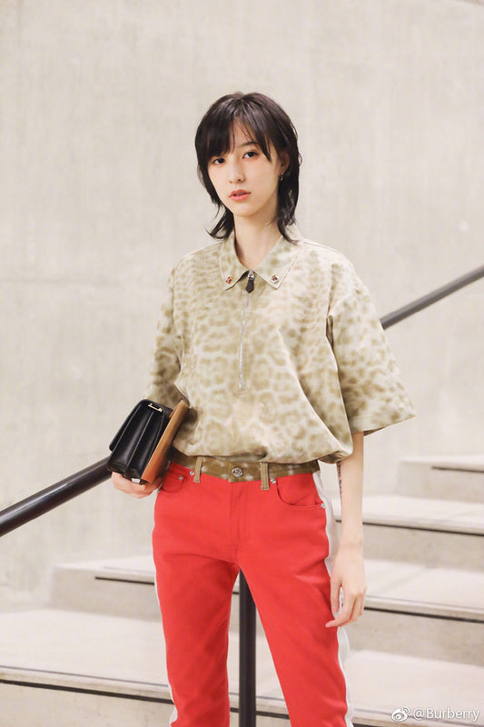 Burberry Bags - BG Bags - 1006