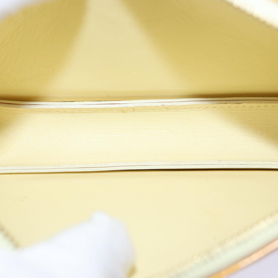 Louis Vuitton Lexington Clutch Bag