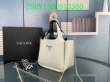 Prada Bags - The Barnes Bags  985