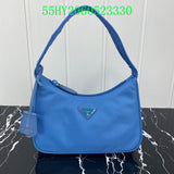 Prada Bags - The Barnes Bags  1268