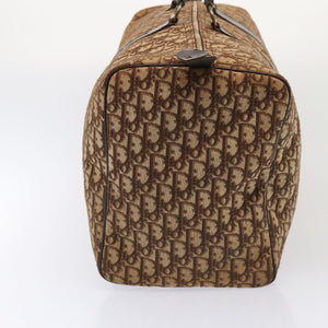 Dior Trotter  Canvas Travel Bag