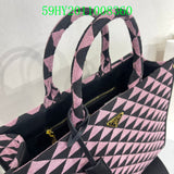 Prada Bags - The Barnes Bags  930