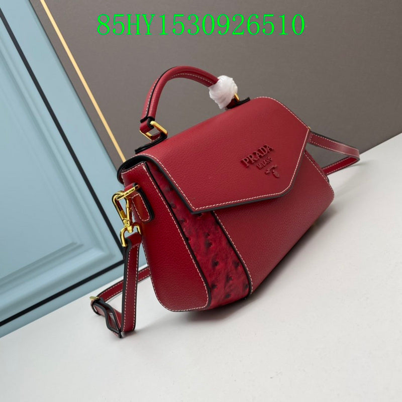 Prada Bags - The Barnes Bags  952