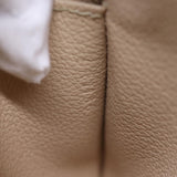 Louis Vuitton Cosmetic Pouch  Canvas Clutch Bag
