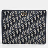 Christian Montaine 30 Clutch Bag