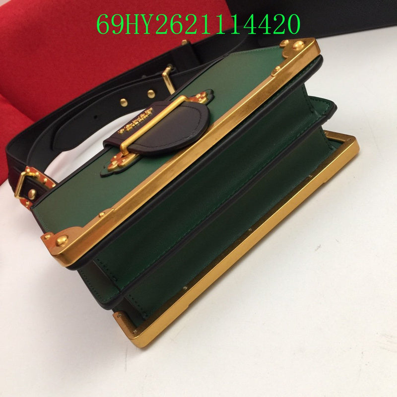 Prada Bags - The Barnes Bags  796