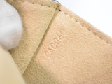 Louis Vuitton Pochette Twin  Canvas Clutch Bag