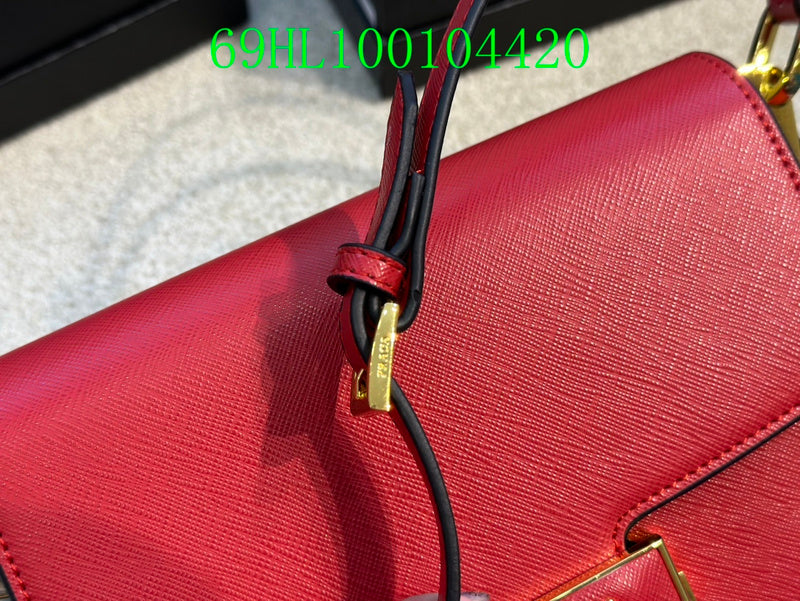 Prada Bags - The Barnes Bags  666