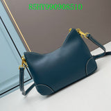 Prada Bags - The Barnes Bags  1018