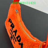 Prada Bags - The Barnes Bags  573