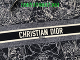 Christian Dior Bags Bags - The Tote   033