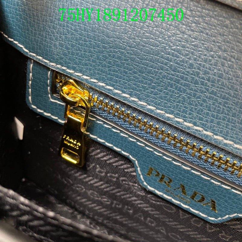 Prada Bags - The Barnes Bags  738
