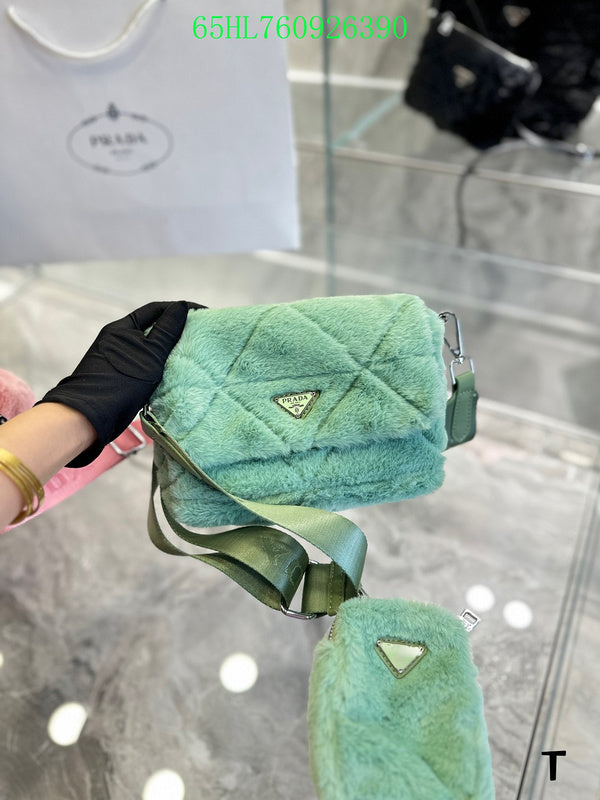 Prada Bags - The Barnes Bags  949