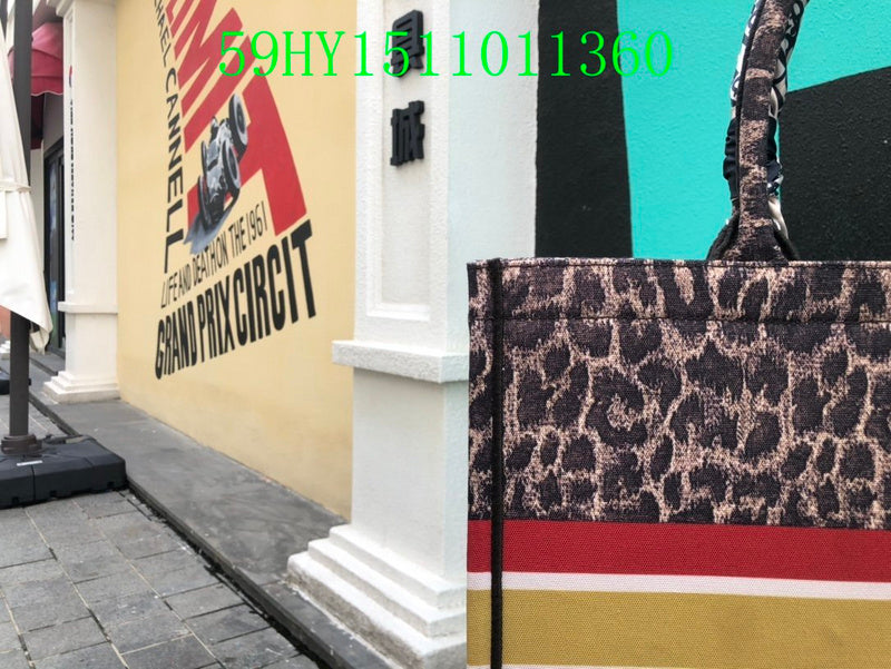 Christian Dior Bags Bags - The Tote   145