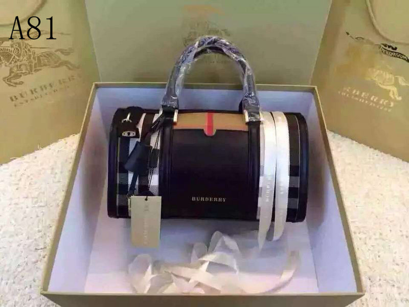 Burberry Bags - Bagsattire   029