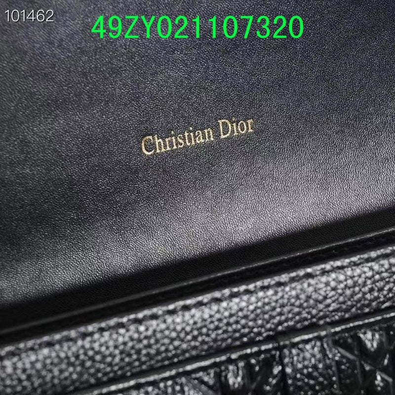 Christian Dior Bags Bags - The Tote   659