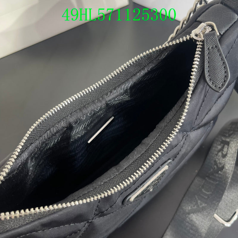 Prada Bags - The Barnes Bags  776