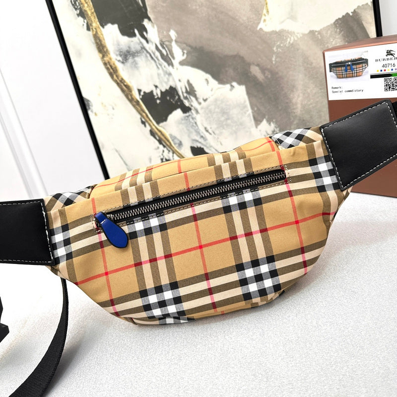 Burberry Bags - BG Bags - 368