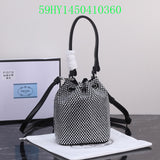 Prada Bags - The Barnes Bags  407