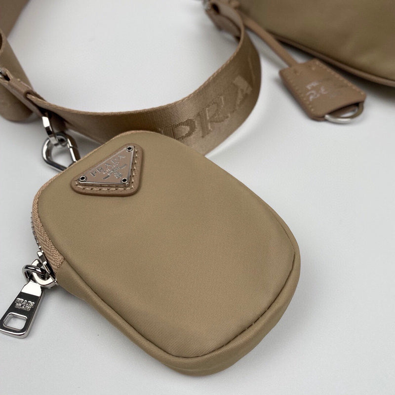 Camila Bags - Prada Bags - 063