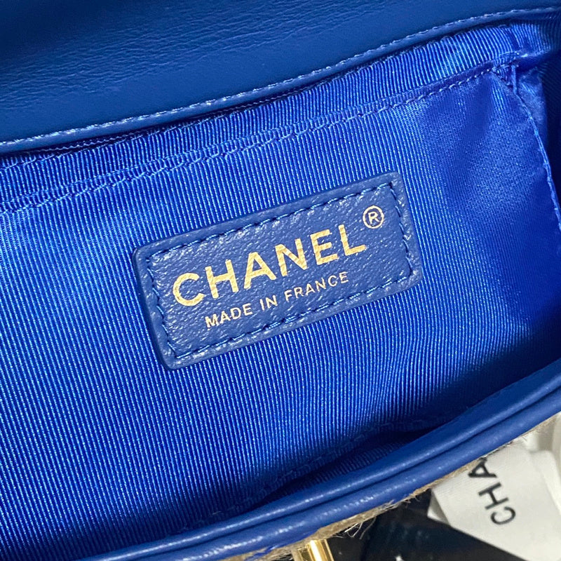 Chanel -Bags - CHL Bags - 580