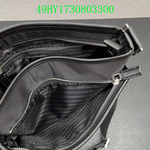 Prada Bags - The Barnes Bags  1080