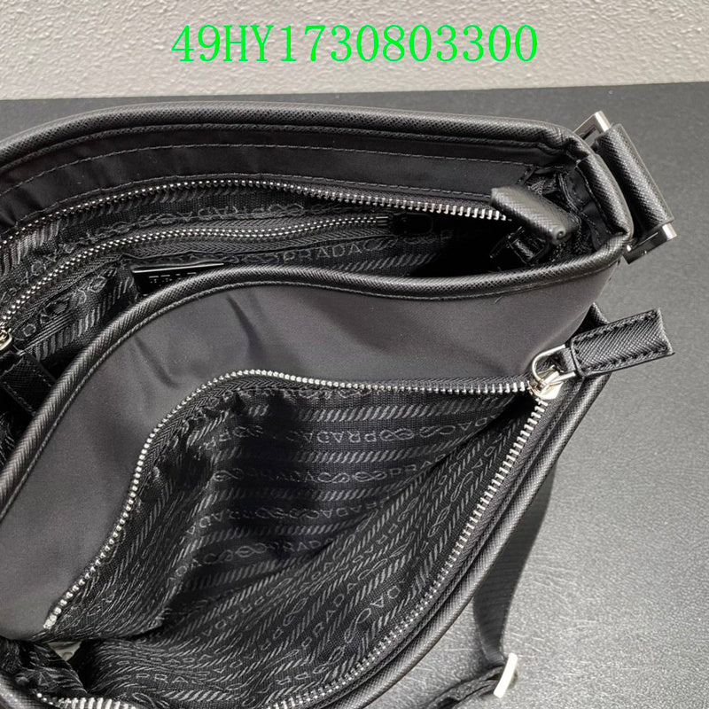 Prada Bags - The Barnes Bags  1080