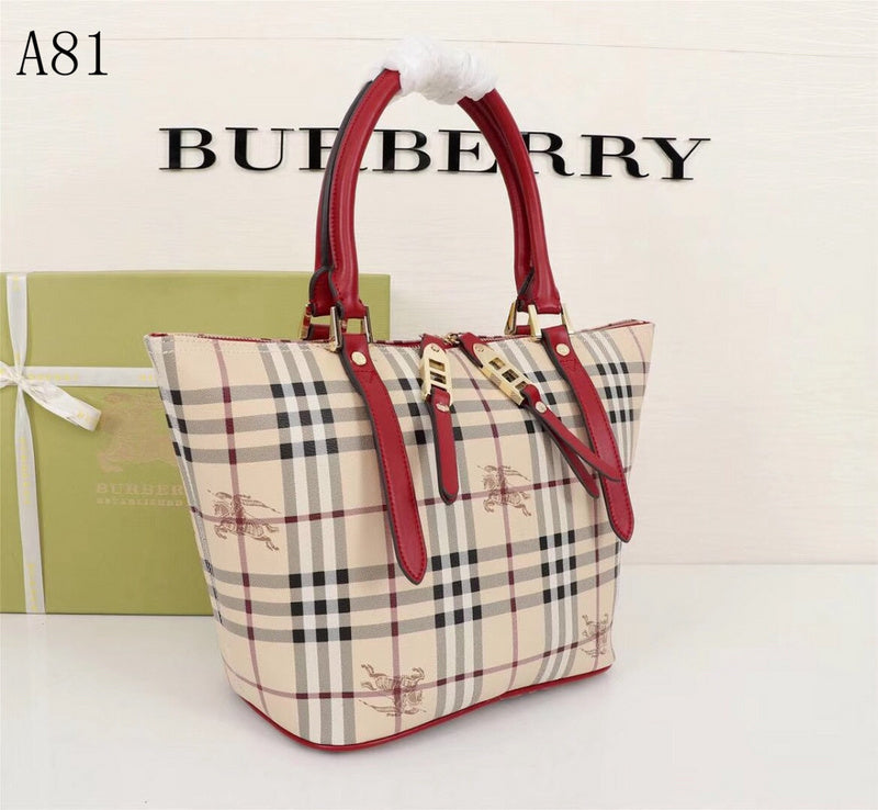 Burberry Bags - Bagsattire   131