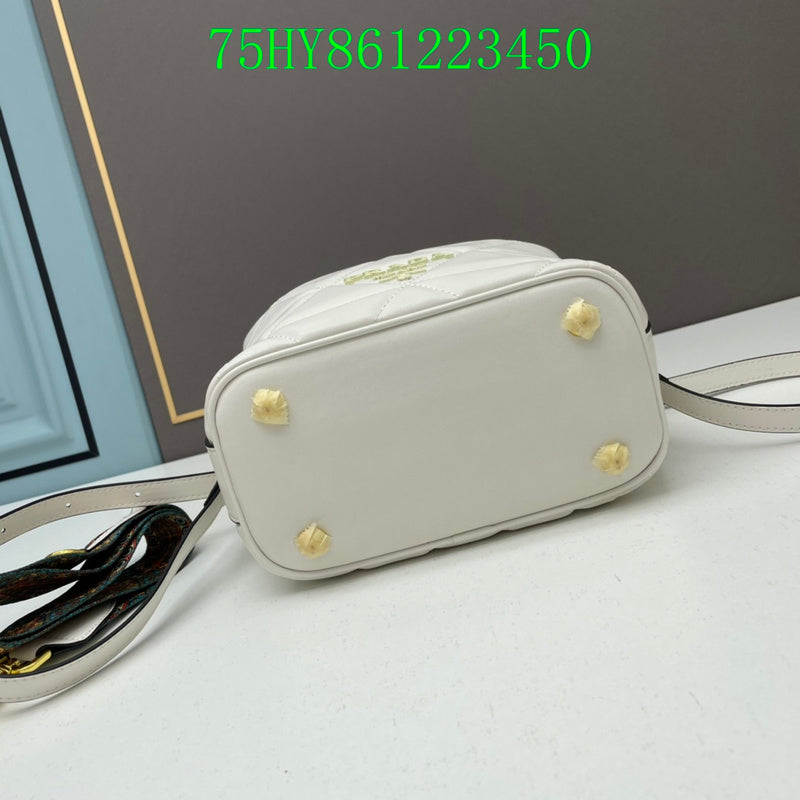 Prada Bags - The Barnes Bags  670