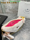 Prada Bags - The Barnes Bags  821