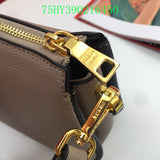 Prada Bags - The Barnes Bags  552